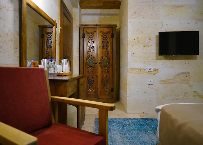 Hotel Enjoy Stone Göreme