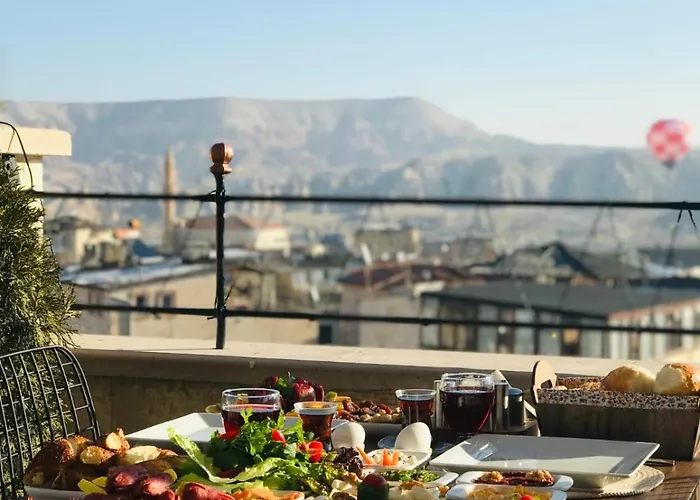 Enjoy Stone Szálloda *