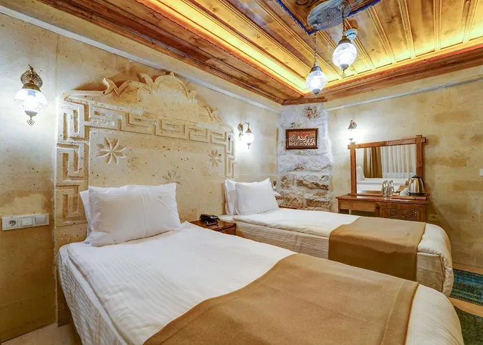 Enjoy Stone Szálloda