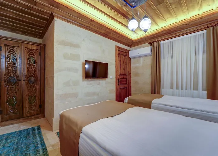 Szálloda Enjoy Stone