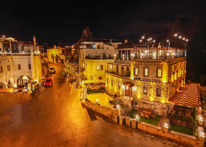 Enjoy Stone Szálloda *