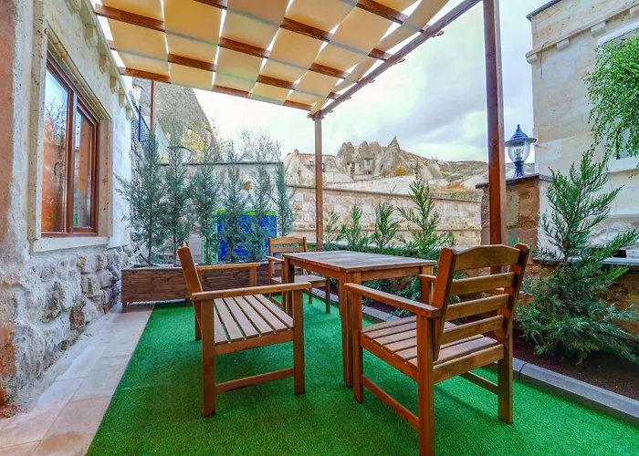 Szálloda Enjoy Stone